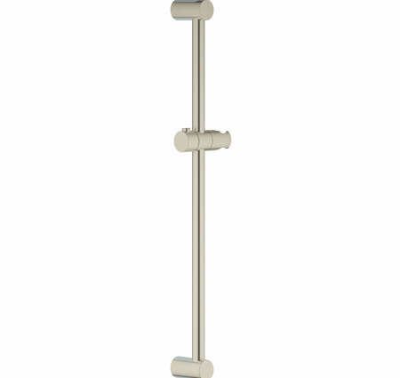 Grohe Tempesta Cosmopolitan 24'' Shower Slide Bar - Brushed Nickel