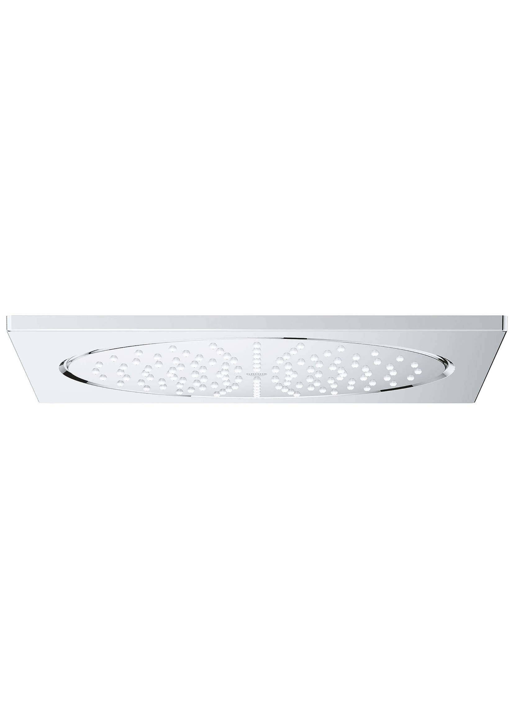 Grohe Grohe Rainshower™ F-series 10'' Ceiling Shower Head Chrome