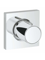 Grohe Grohe Grohtherm® F Volume Control Trim Chrome