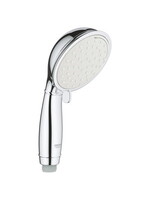 Grohe Grohe Tempesta Rustic 2-Spray Handheld Shower - CP
