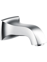 Hansgrohe Hansgrohe Metris C Tub Spout Chrome