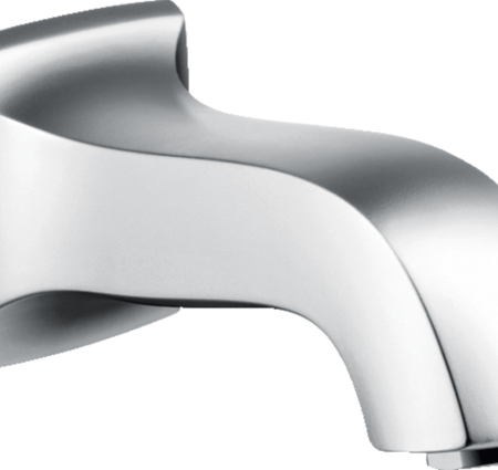 Hansgrohe Metris C Tub Spout Chrome