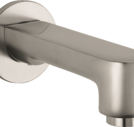 Hansgrohe Metris S Tub Spout - BN