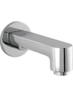 Hansgrohe Hansgrohe Metris S Tub Spout Non-Diverter polished Chrome