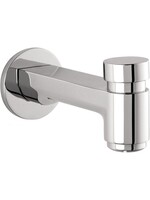 Hansgrohe Hansgrohe Metris S Tub Spout With Diverter - CP