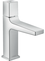 Hansgrohe Hansgrohe Metropol Single-Hole Faucet 110 Select - Chrome