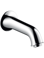 Hansgrohe Hansgrohe Talis C Tub Spout Non-diverter  Chrome