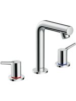 Hansgrohe Hansgrohe Talis S Widespread Faucet 150 w/Pop-Up - Chrome