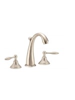 California Faucets California Faucets 8'' Widespread Lavatory Faucet - Special