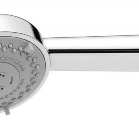 California Faucets Contemporary, hand shower 3-3/4'' Multi-function - Standard