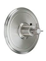 California Faucets California Faucets Styletherm® 3/4'' Thermostatic Trim Only PC