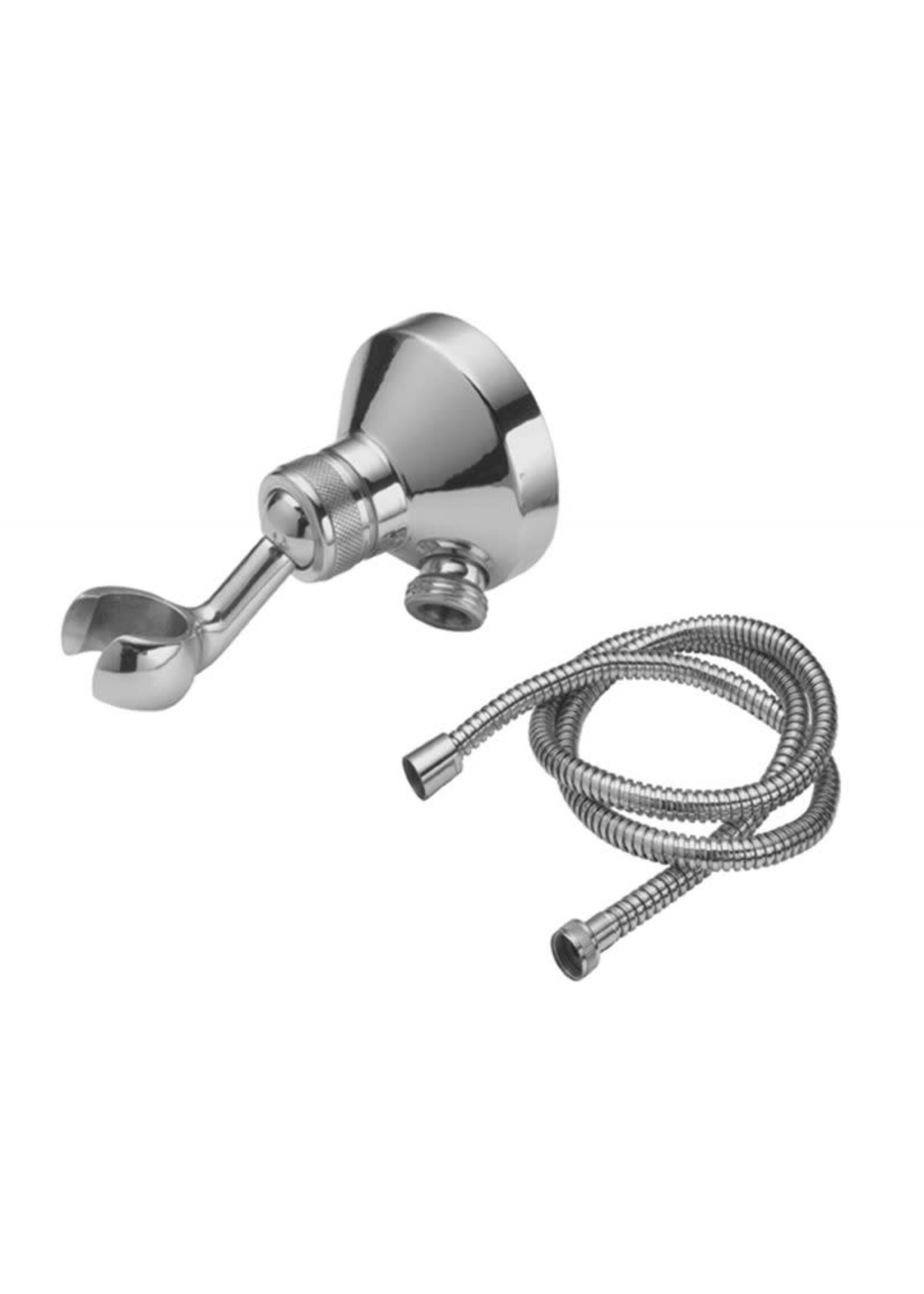 California Faucets California Faucets Wall Mounted Handshower Kit - Standard