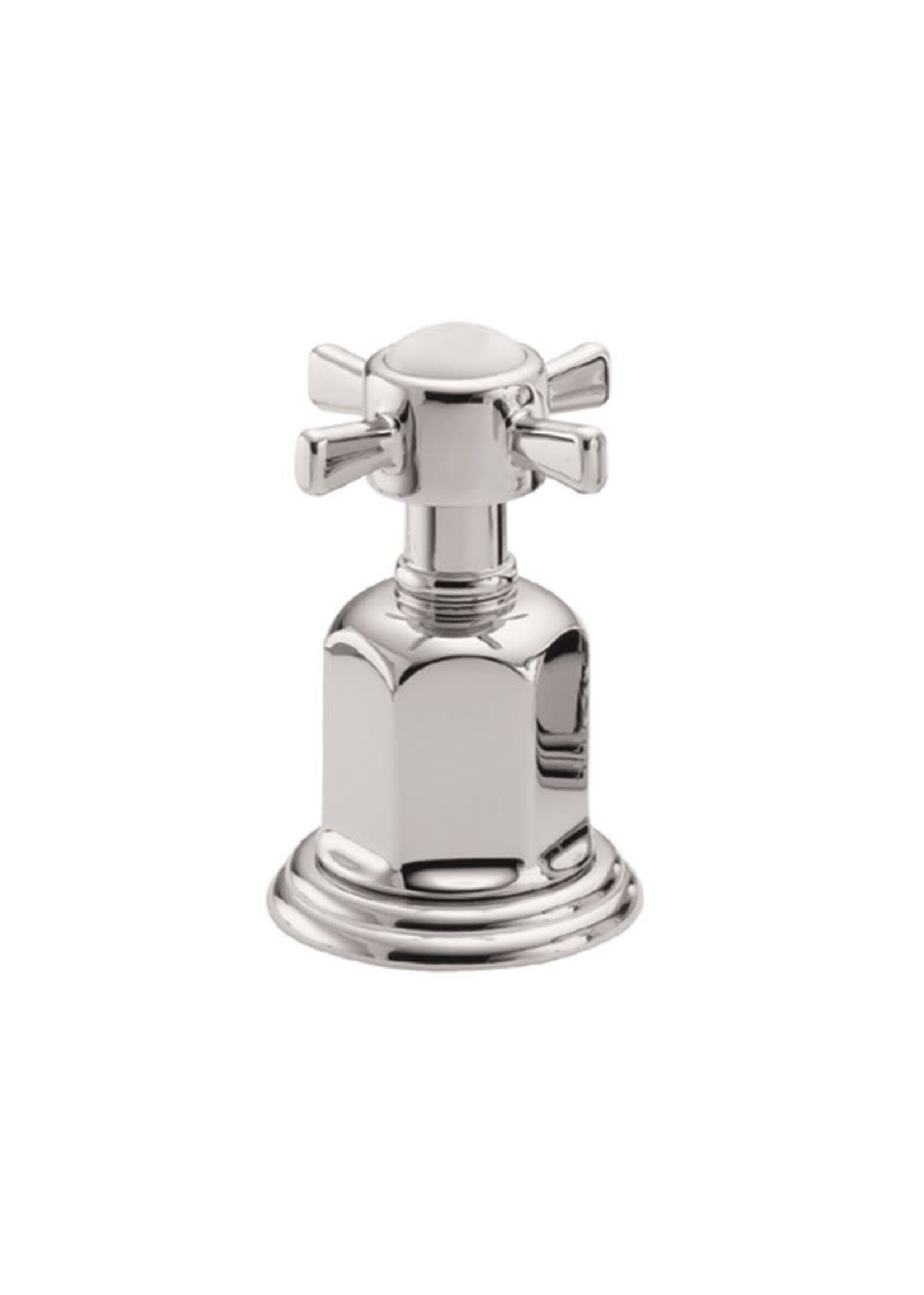 California Faucets California Cardiff (Series 34/35) Wall or Deck Handle Trim Only in a Premium Finish