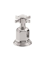 California Faucets California Faucets Wall Or Deck Handle Trim Only - Standard
