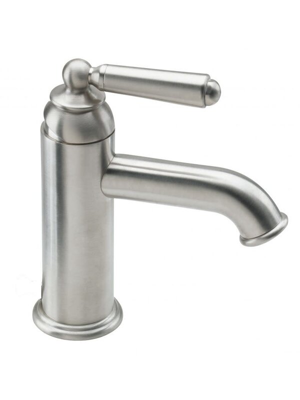 SingleHole Faucets Plumbing Parts Plus