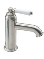 California Faucets California Faucets Cardiff Single Hole Lavatory Faucet