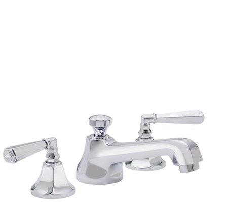 California Monterey (Series 46/47) 8" Widespread Lavatory Faucet