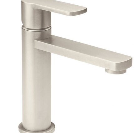 California Arpeggio (Series E4) Single Hole Lavatory Faucet in a