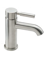 California Faucets California Avalon (Series 62) Single Hole Lavatory Faucet in a Standard Finish