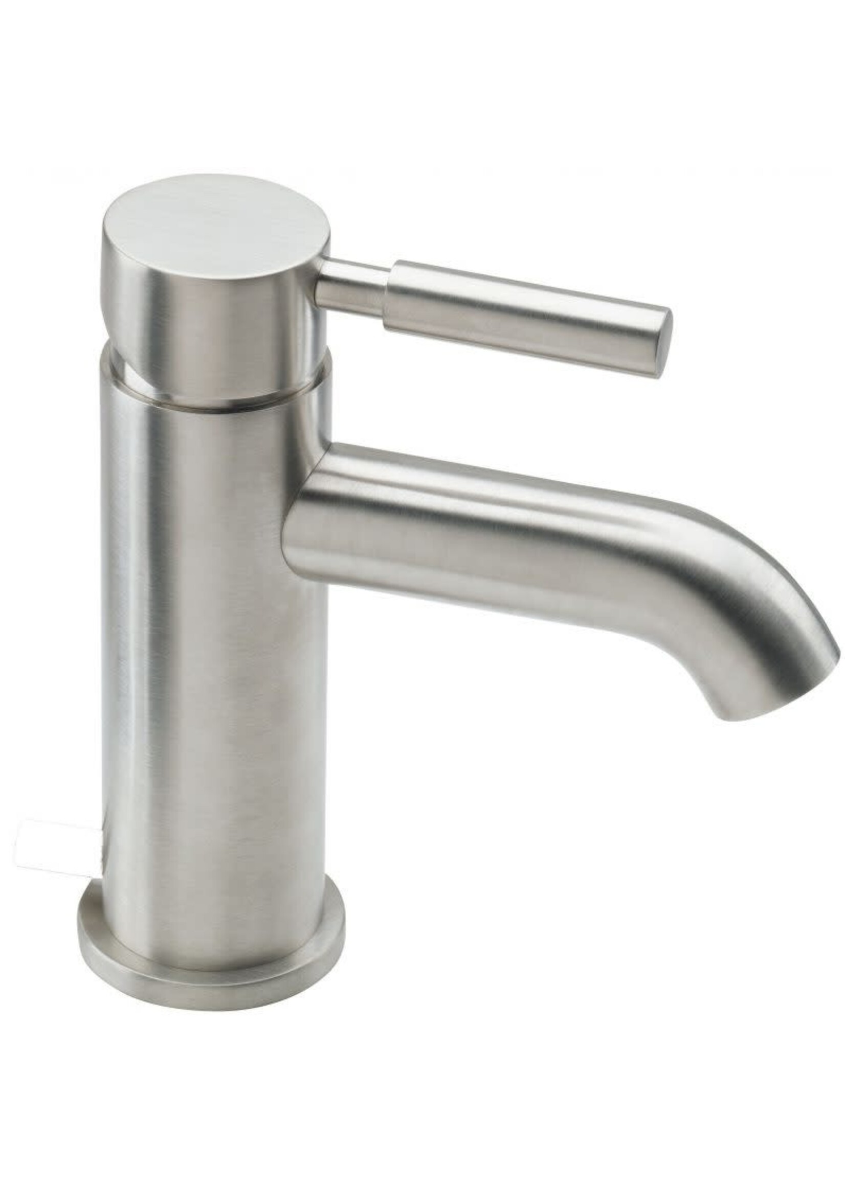 California Faucets California Avalon (Series 62) Single Hole Lavatory Faucet in a Standard Finish