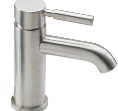 California Avalon (Series 62) Single Hole Lavatory Faucet in a Standard Finish