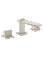 California Faucets California Morro Bay (Series 77) 8" Widespread Lavatory Faucet in a