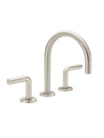 California Faucets California Tamalpais Series (74/75) 8" Widespread Lavatory Faucet in a