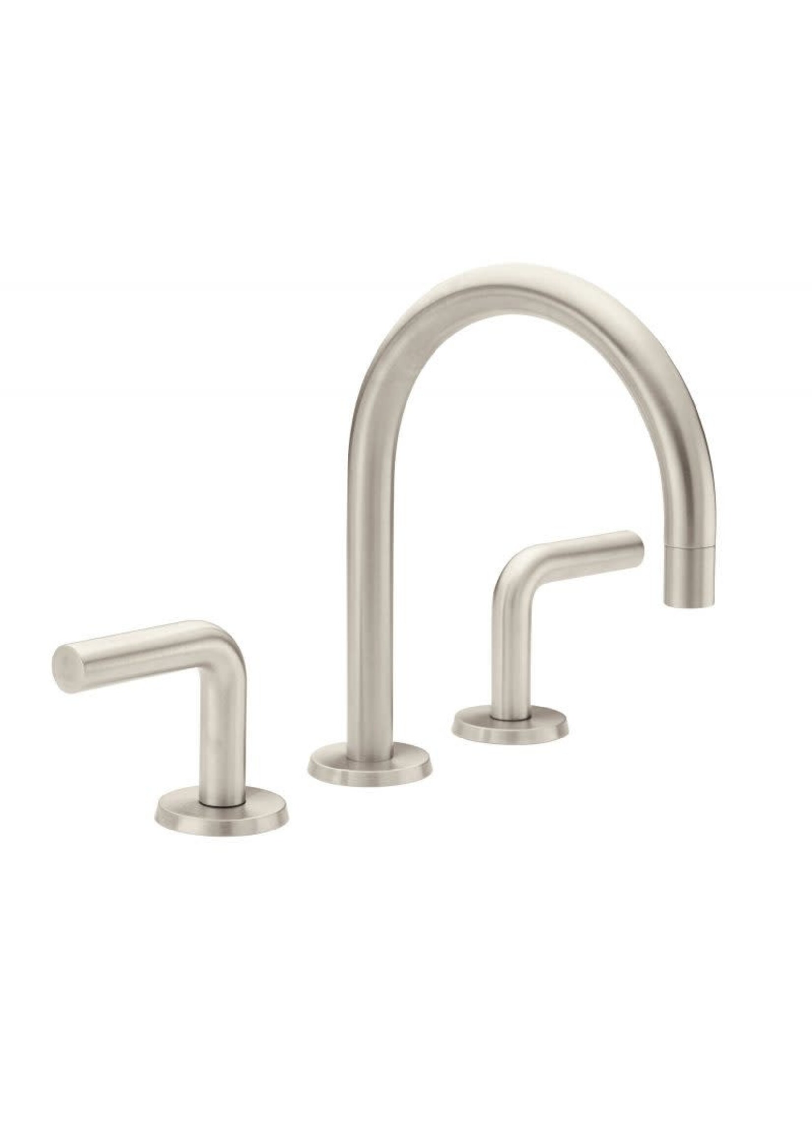 California Faucets California Tamalpais Series (74/75) 8" Widespread Lavatory Faucet in a