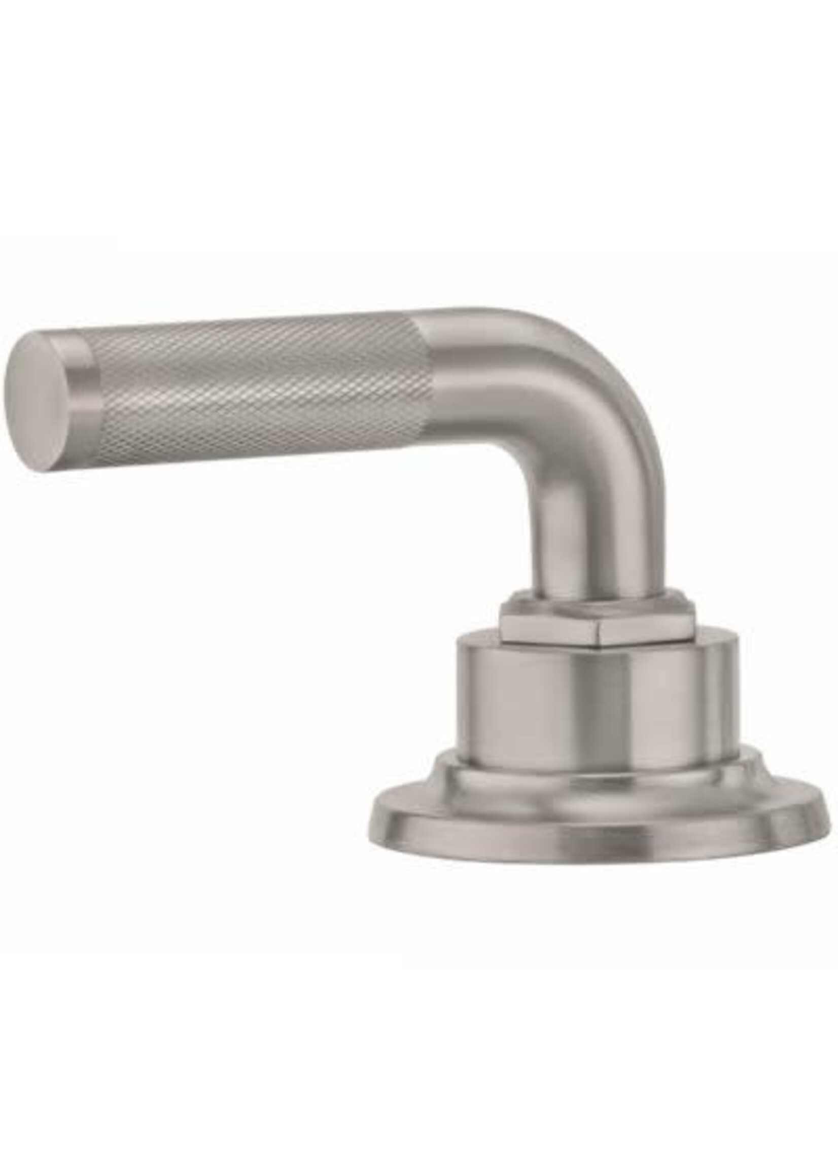 California Faucets California Faucets Tiburon 8" Widespread Lavatory Faucet Criss-Cross Handles