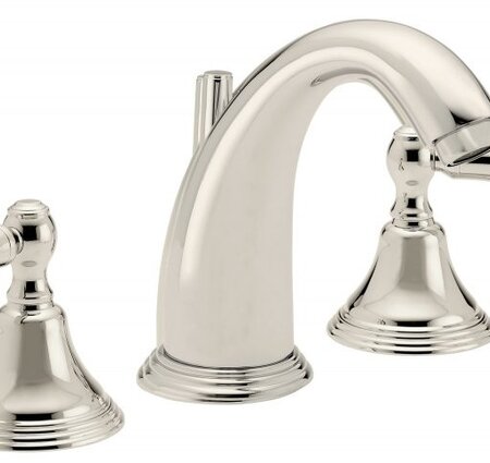 California Coronado™ (Series 56) 8" Widespread Lavatory Faucet in a