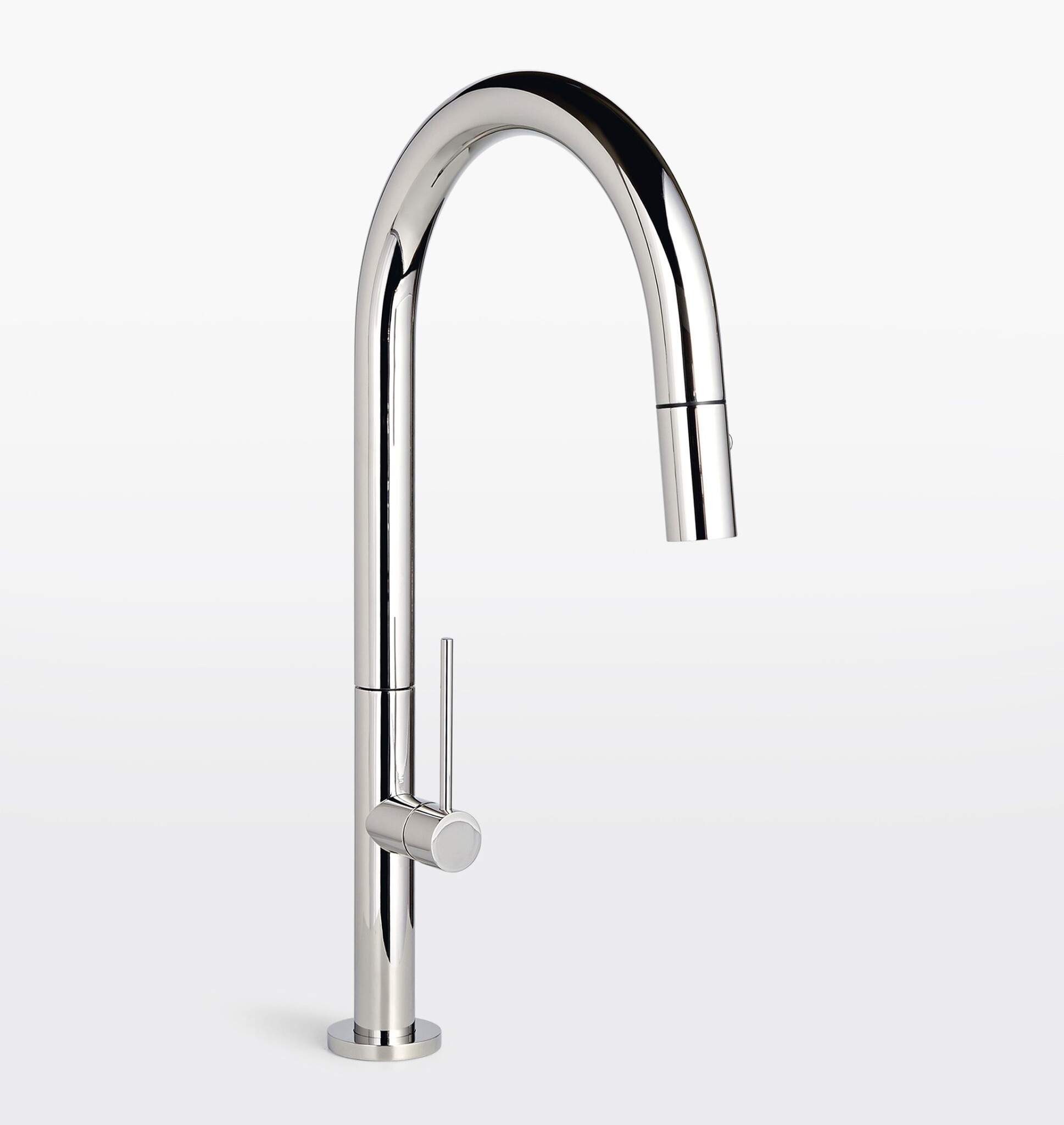 California Faucet Poetto Pull Down Prep/ Bar Faucet PC Plumbing