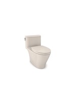 Toto Toto Nexus 1pc toilet 1.28gpf Sedona Beige