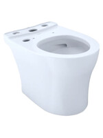 Toto Toto Aquia IV Elongated Front Bowl Standard Height