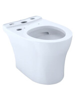 Toto Toto Aquia IV Elongated Front Bowl Standard (shorter) Height