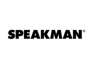 Speakman