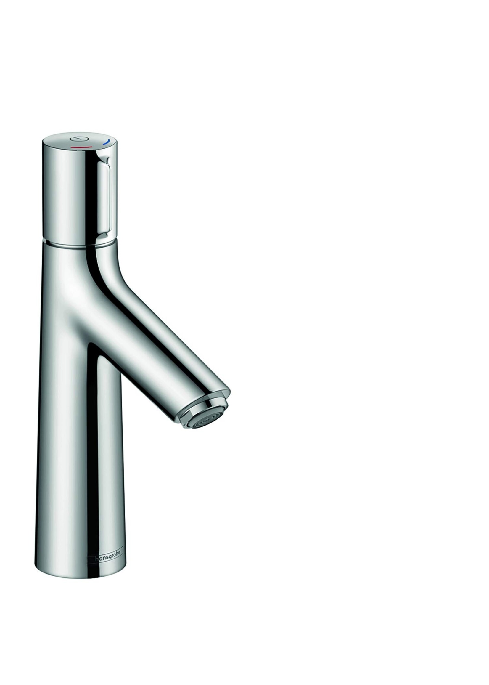 Hansgrohe Hansgrohe Talis Select S Single-Hole Faucet 100 w/ Pop-up Drain, 1.2 GPM