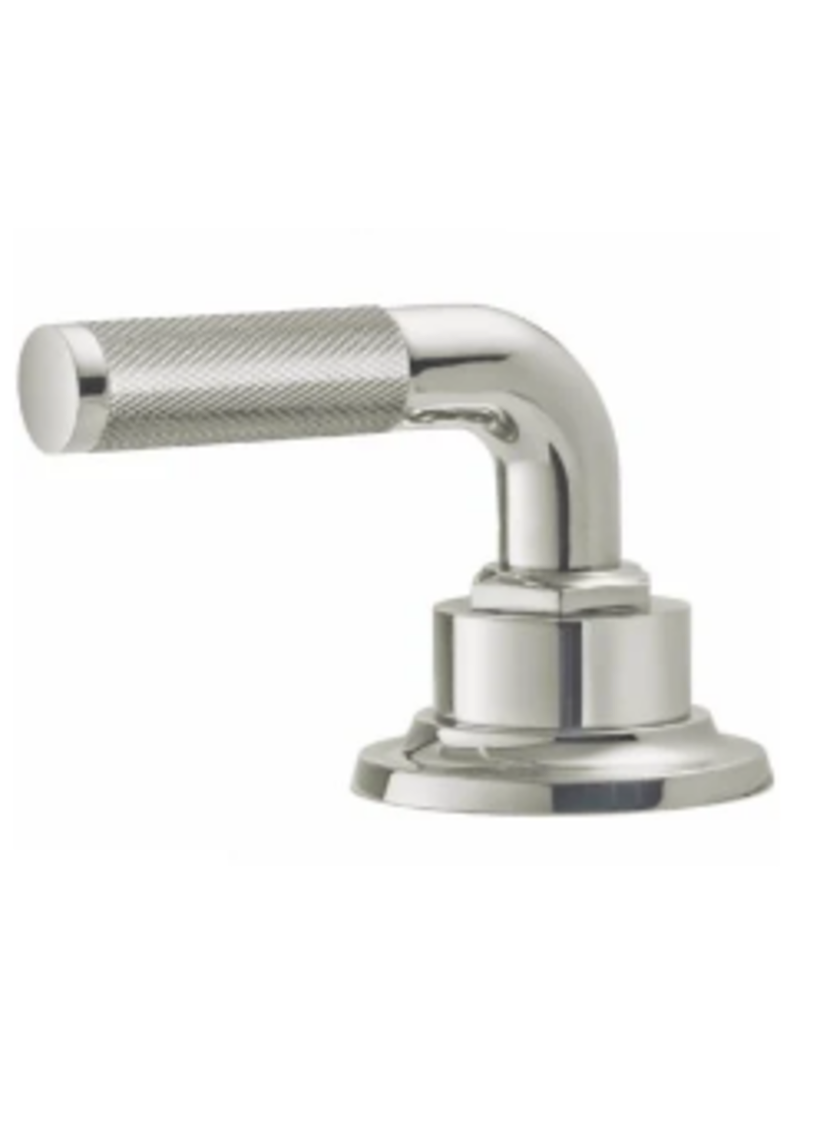 California Faucets California 5" 42 Jet Showerhead in a