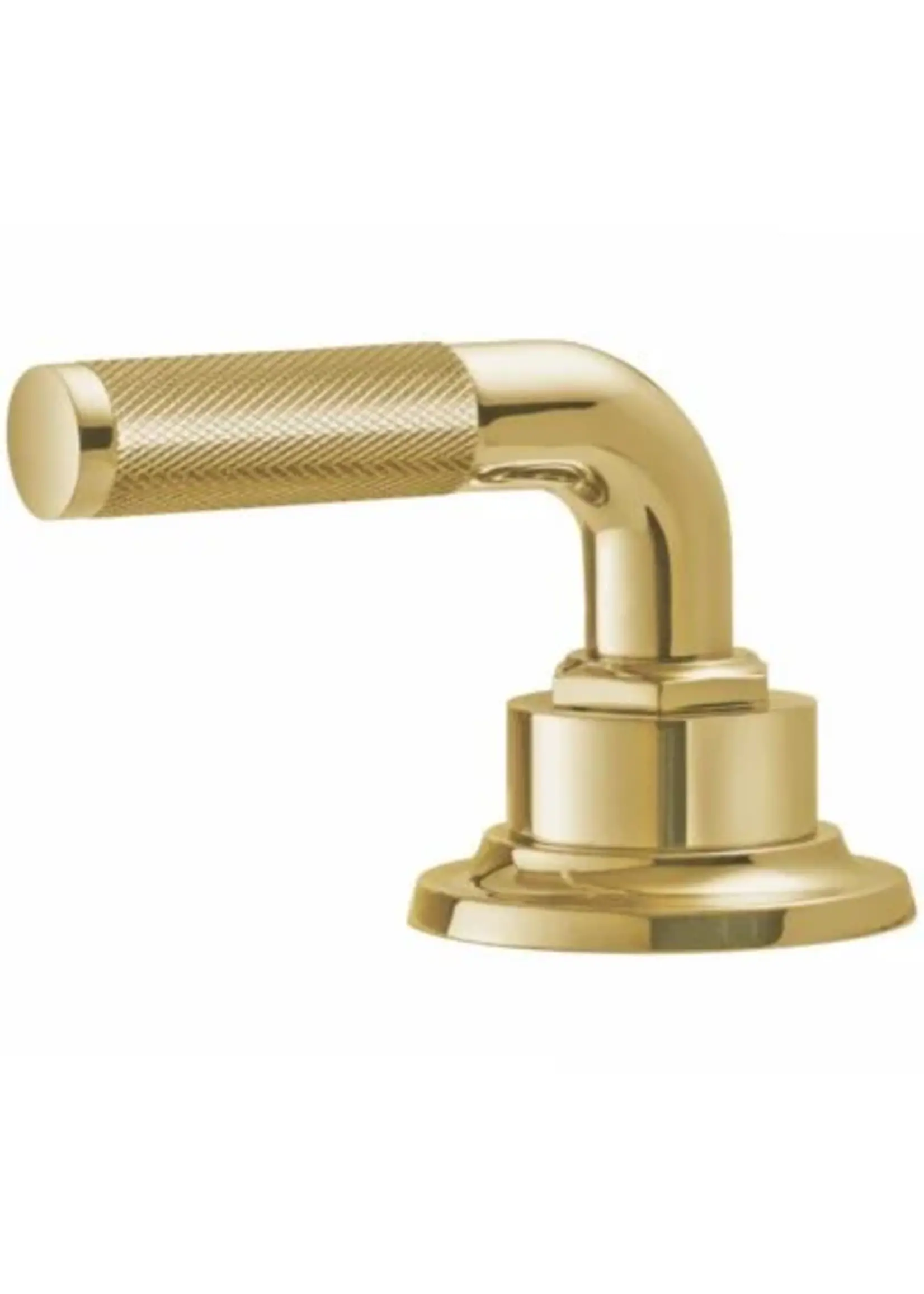 California Faucets California 5" 42 Jet Showerhead in a