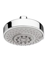 California Faucets California Faucets 5" StyleFlow Multi-Function Showerhead - IKO