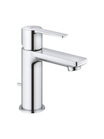Grohe Grohe Lineare Single hole XS - Size bathroom faucet, 1.2 GPM - CP