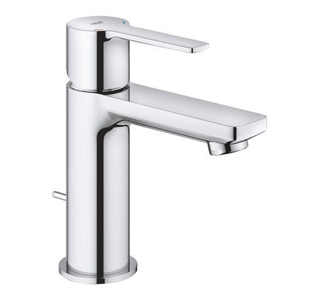 Grohe Lineare Single hole XS - Size bathroom faucet, 1.2 GPM - CP