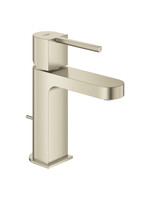 Grohe Grohe Plus Single Handle S-Size Faucet - Bru. Nickel