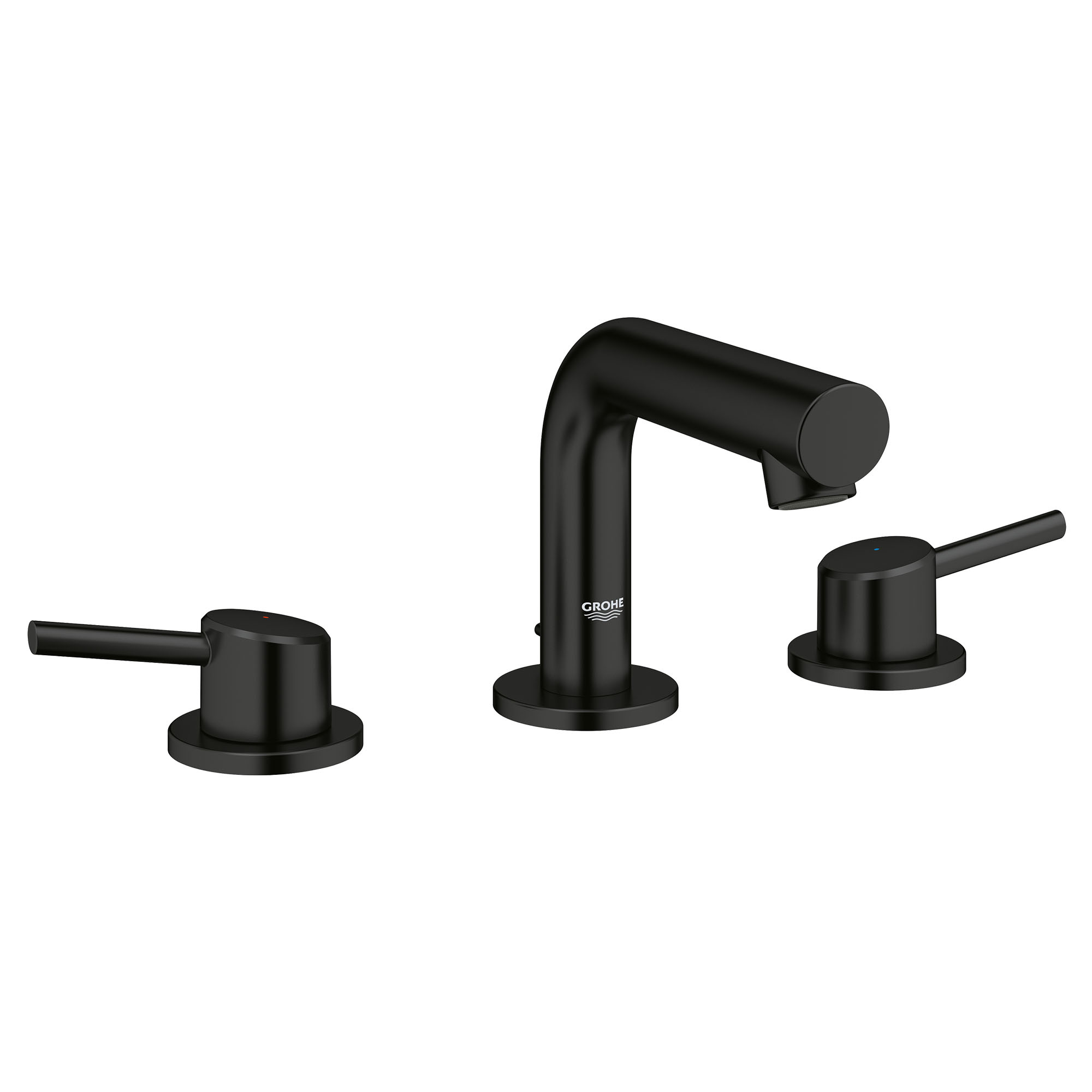 Grohe Concetto 8 Widespread 2 Handles