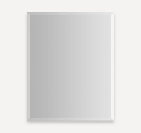 Robern R3 medicine cabinet beveled edge