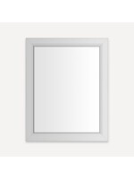 Robern Robern 24x30 Merion Framed Mirror - CP