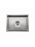 Hamat Hamat 23 x 18 Hydrus Undermount Stainless Kitchen Sink