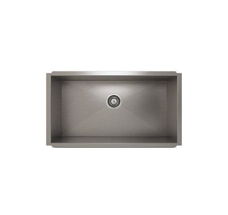 Julien ProChef Single Bowl 32x18