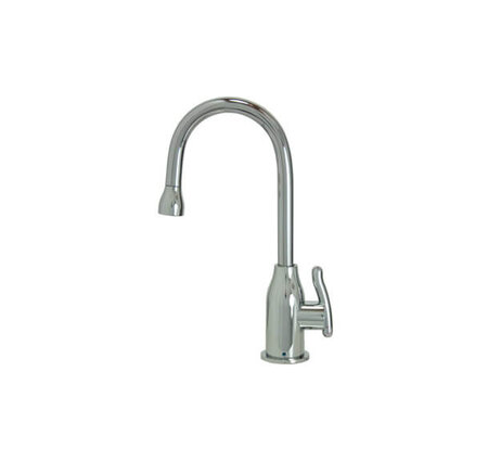 Mountain Plumbing Cold Water Drinking Faucet - Polished Nickel