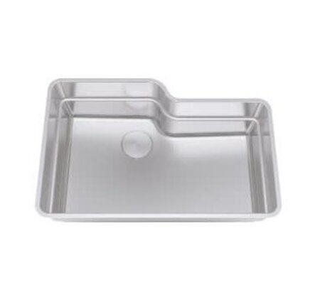 Franke Orca 2.0 Undermount sink