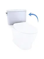 Toto Toto Nexus 1.28 Gpf Toilet Tank